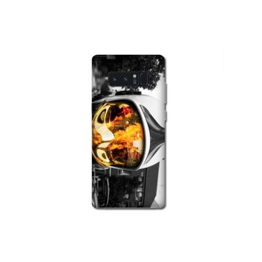 Coque Samsung Galaxy S10 PLUS pompier police