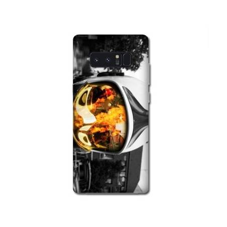 Coque Samsung Galaxy S10 PLUS pompier police