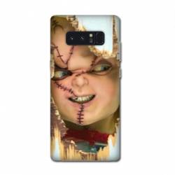 Coque Samsung Galaxy S10 PLUS Horreur