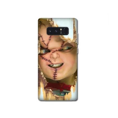 Coque Samsung Galaxy S10 PLUS Horreur