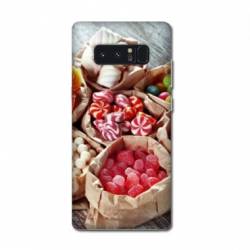Coque Samsung Galaxy S10 PLUS Gourmandise
