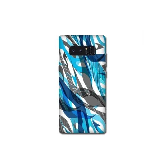 Coque Samsung Galaxy S10 PLUS Etnic abstrait