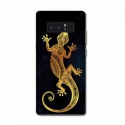 Coque Samsung Galaxy S10 PLUS Animaux Maori