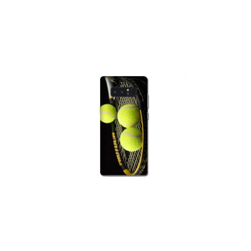 Coque Samsung Galaxy S10 PLUS Tennis