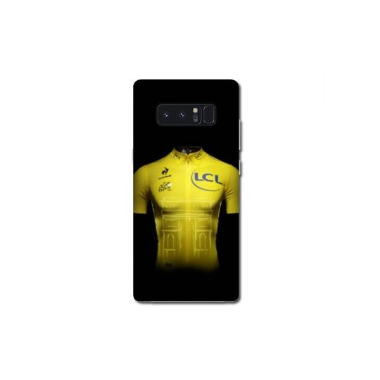 Coque Samsung Galaxy S10 PLUS Cyclisme