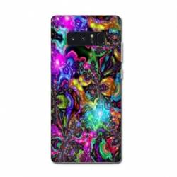 Coque Samsung Galaxy S10 PLUS Psychedelic
