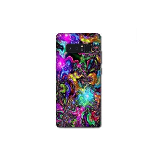 Coque Samsung Galaxy S10 PLUS Psychedelic