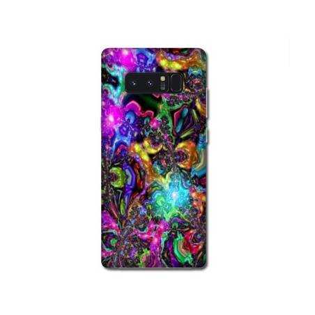 Coque Samsung Galaxy S10 PLUS Psychedelic