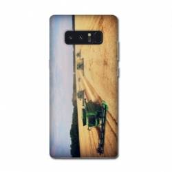 Coque Samsung Galaxy S10 PLUS Agriculture