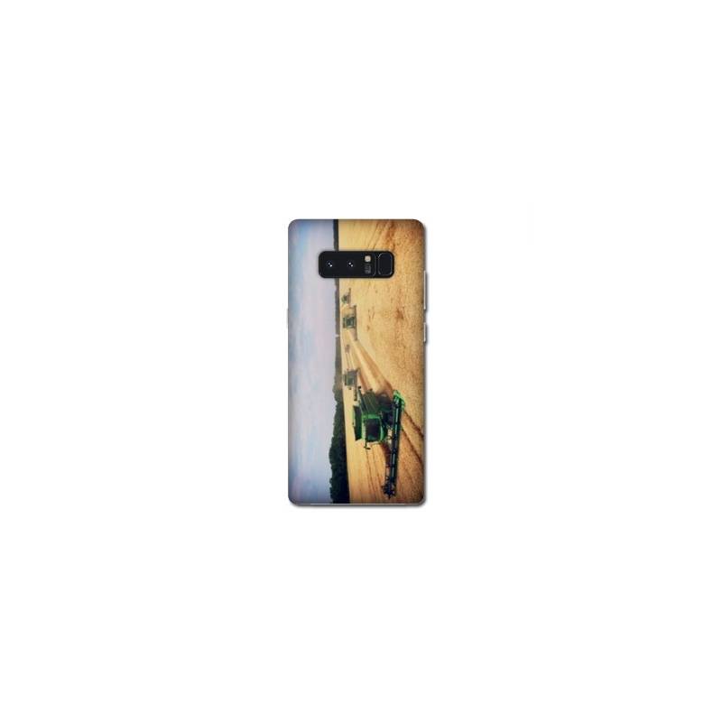 Coque Samsung Galaxy S10 PLUS Agriculture