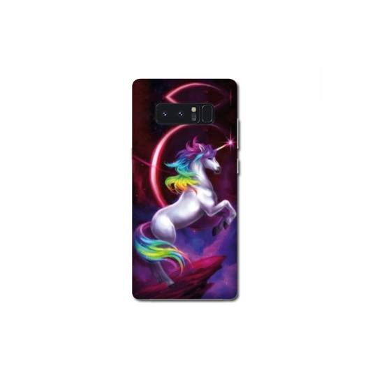 Coque Samsung Galaxy S10 PLUS Licorne