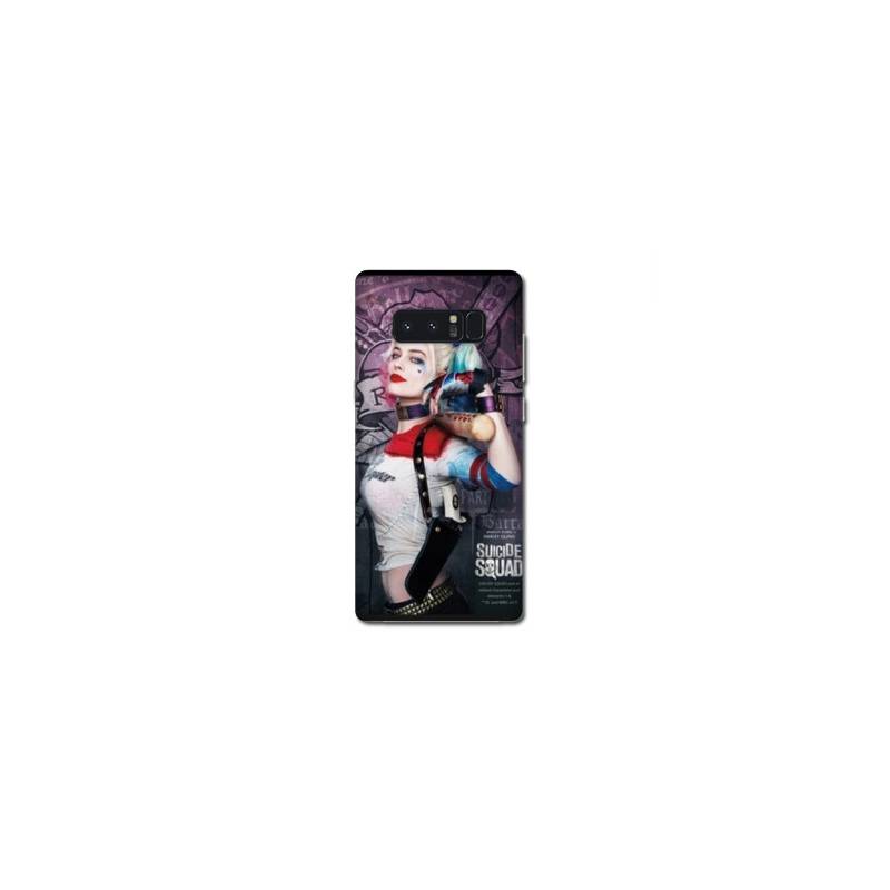 Coque Samsung Galaxy S10 PLUS Harley Quinn