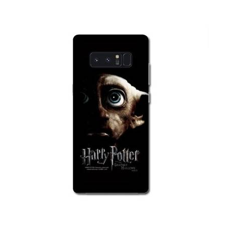 Coque Samsung Galaxy S10 PLUS WB License harry potter A