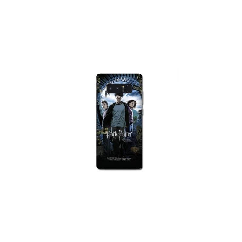 Coque Samsung Galaxy S10 PLUS WB License harry potter D