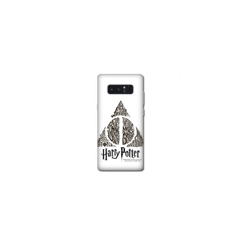 Coque Samsung Galaxy S10 PLUS WB License harry potter pattern