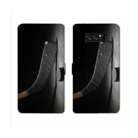 RV Housse cuir portefeuille Samsung Galaxy S10 PLUS Sport Glisse