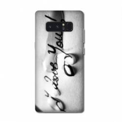 Coque Samsung Galaxy S10 LITE amour