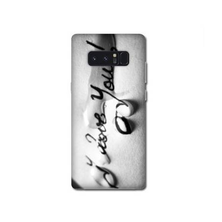 Coque Samsung Galaxy S10 LITE amour