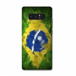 Coque Samsung Galaxy S10 LITE Bresil