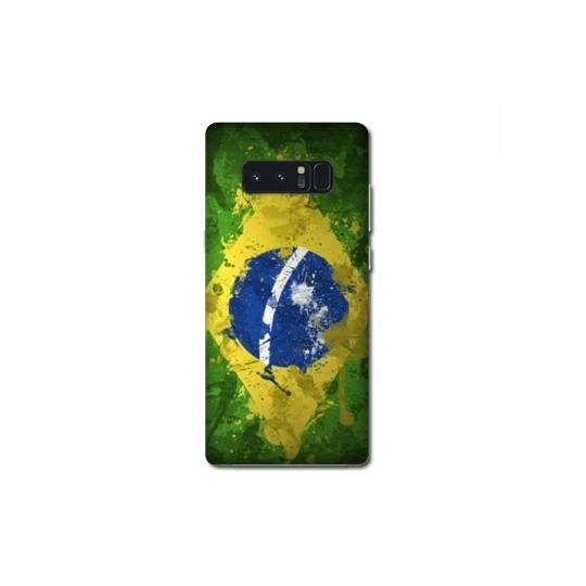 Coque Samsung Galaxy S10 LITE Bresil