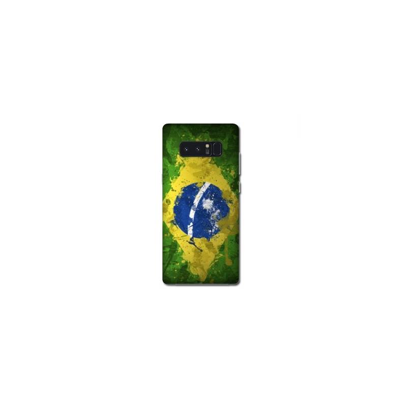 Coque Samsung Galaxy S10 LITE Bresil