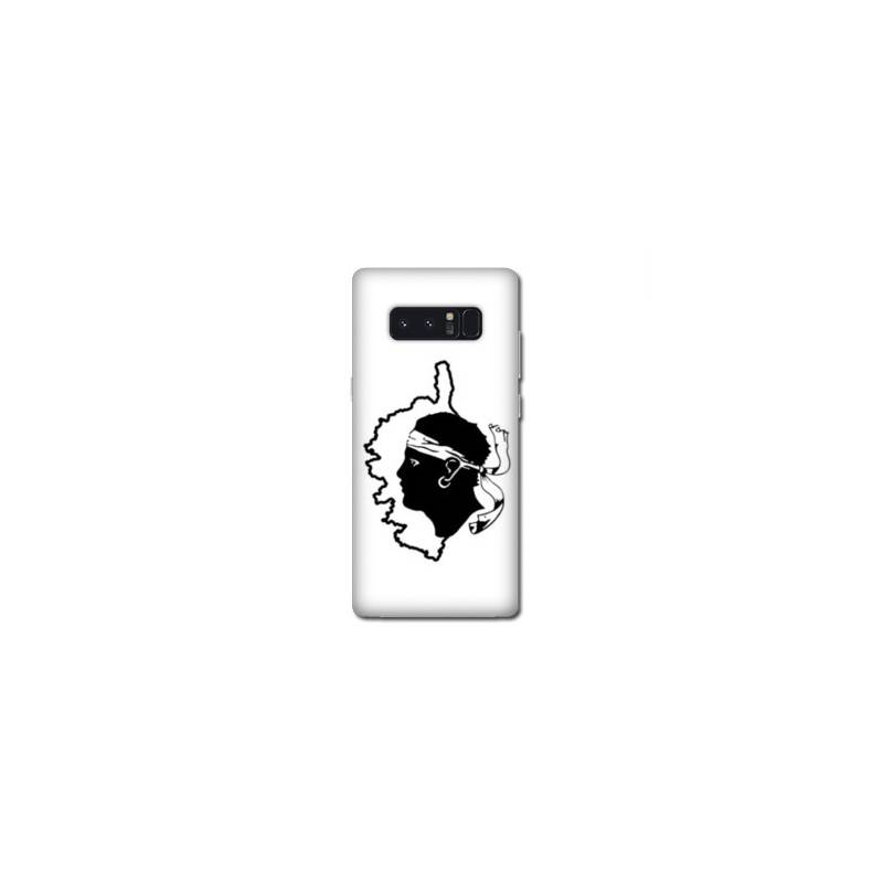 Coque Samsung Galaxy S10 LITE Corse