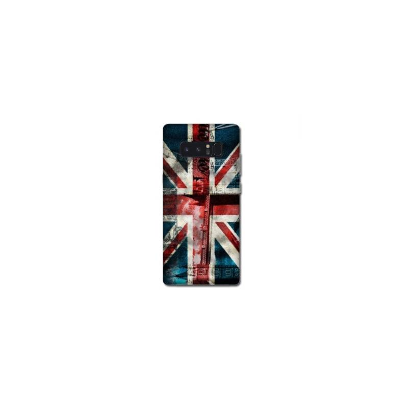 Coque Samsung Galaxy S10 LITE Angleterre