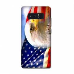 Coque Samsung Galaxy S10 LITE Amerique
