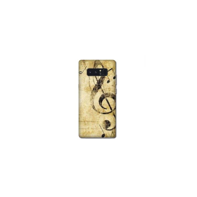 Coque Samsung Galaxy S10 LITE Musique