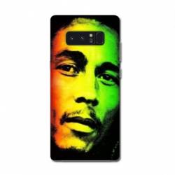Coque Samsung Galaxy S10 LITE Bob Marley