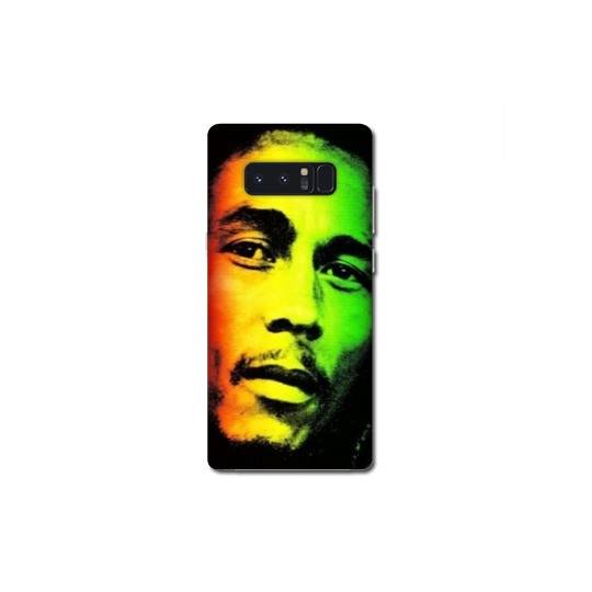 Coque Samsung Galaxy S10 LITE Bob Marley