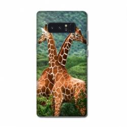 Coque Samsung Galaxy S10 LITE savane