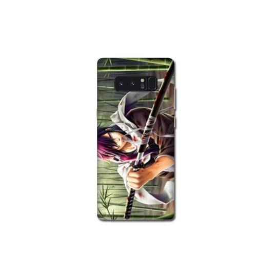 Coque Samsung Galaxy S10 LITE Manga - divers