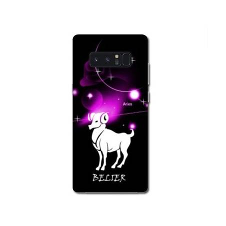 Coque Samsung Galaxy S10 LITE signe zodiaque
