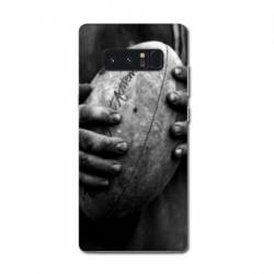 Coque Samsung Galaxy S10 LITE Rugby