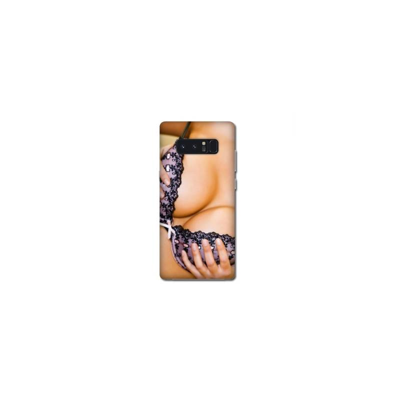 Coque Samsung Galaxy S10 LITE Sexy