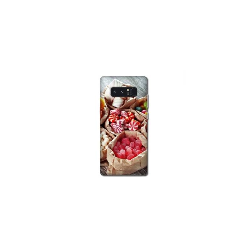 Coque Samsung Galaxy S10 LITE Gourmandise