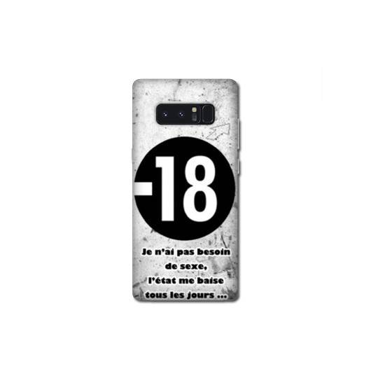 Coque Samsung Galaxy S10 LITE Humour