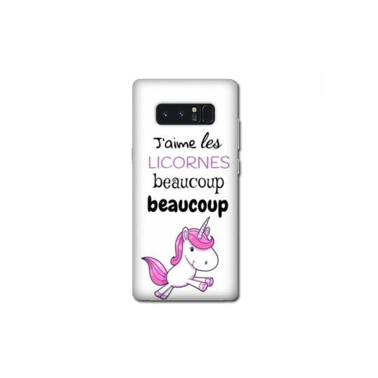 Coque Samsung Galaxy S10 LITE Decale