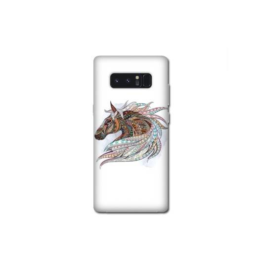 Coque Samsung Galaxy S10 LITE Animaux Ethniques