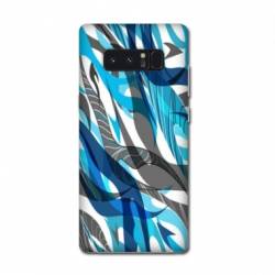 Coque Samsung Galaxy S10 LITE Etnic abstrait