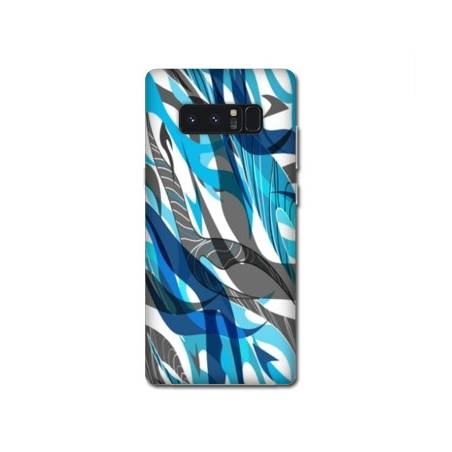 Coque Samsung Galaxy S10 LITE Etnic abstrait