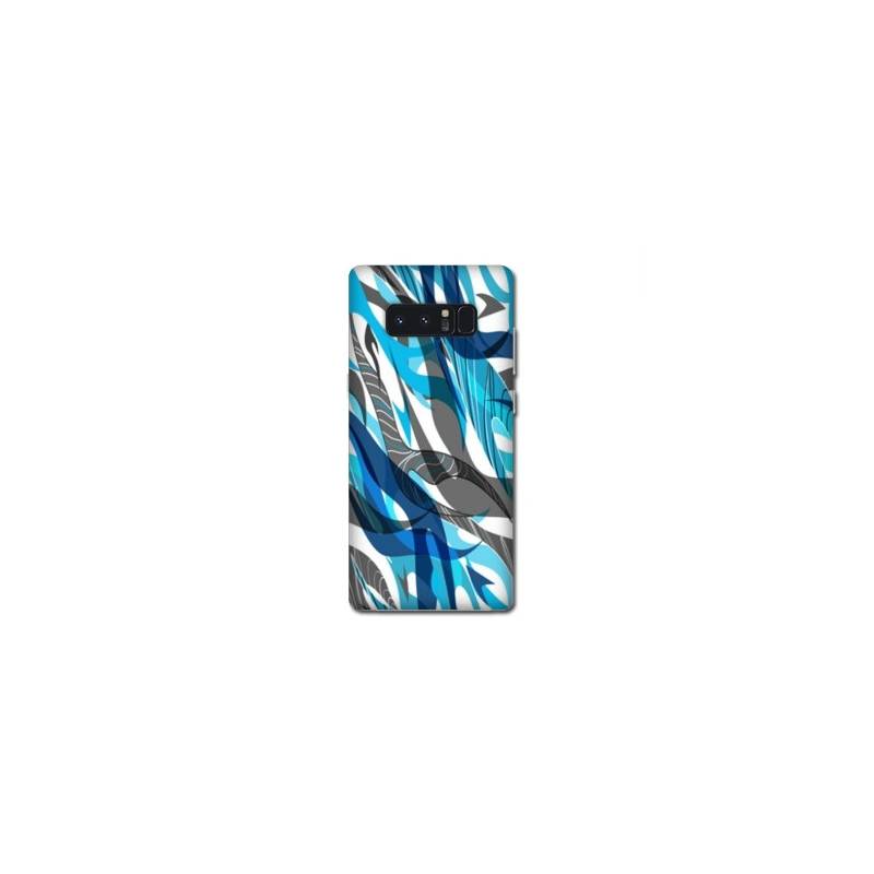 Coque Samsung Galaxy S10 LITE Etnic abstrait