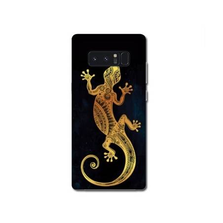 Coque Samsung Galaxy S10 LITE Animaux Maori