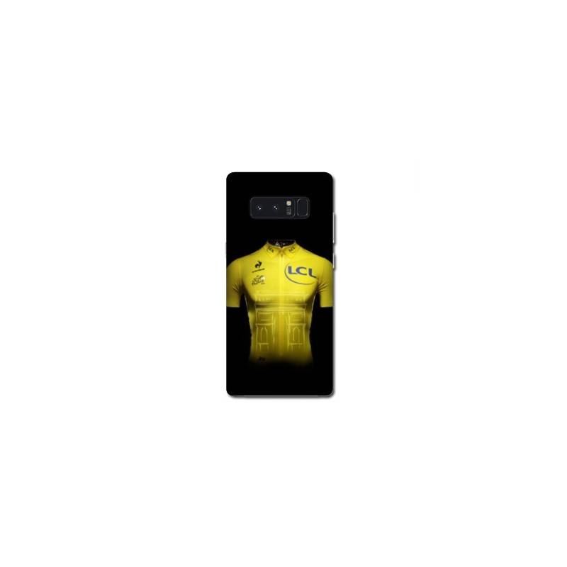 Coque Samsung Galaxy S10 LITE Cyclisme