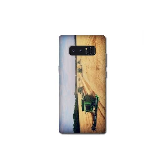 Coque Samsung Galaxy S10 LITE Agriculture