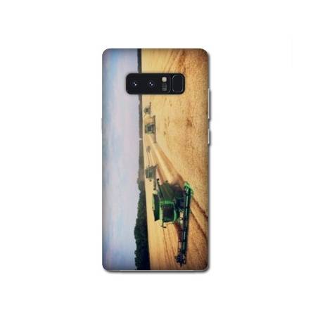 Coque Samsung Galaxy S10 LITE Agriculture