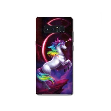 Coque Samsung Galaxy S10 LITE Licorne