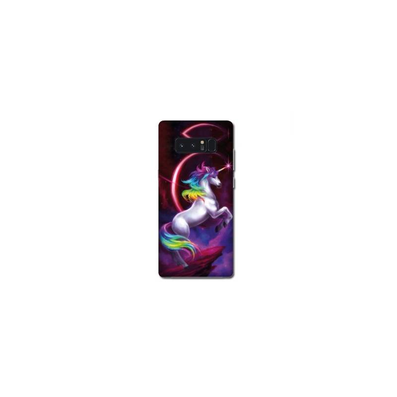 Coque Samsung Galaxy S10 LITE Licorne