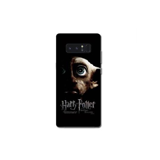Coque Samsung Galaxy S10 LITE WB License harry potter A